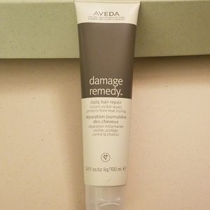 AVEDA damage remedy daily hair repair